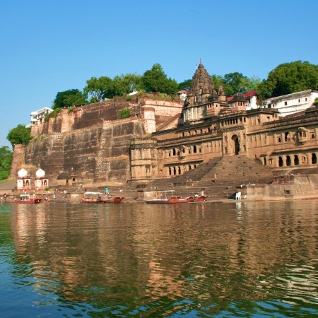 Maheshwar Maheshwar